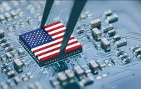 Mỹ miễn thuế cho doanh nghiệp xây dựng nhà máy chip bán dẫn