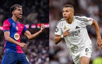 Những "số 10" đáng kì vọng của La Liga mùa giải tới

