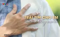 Ký ức VTV: Trái tim cho em - Hồi sinh những cuộc đời