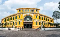 Du lịch TP Hồ Chí Minh chinh phục mục tiêu mới