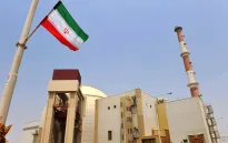 Iran nêu điều kiện chấp nhận giới hạn chương trình hạt nhân