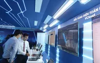 Kinh tế số: Động lực tăng trưởng bền vững cho siêu đô thị TP Hồ Chí Minh