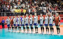 Liên đoàn bóng chuyền Việt Nam khiếu nại vụ đội U21 bị phạt nặng tại giải thế giới