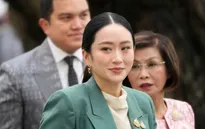 Tòa án Hiến pháp Thái Lan ấn định ngày ra phán quyết với bà Paetongtarn Shinawatra