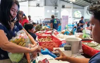 ADB hỗ trợ Philippines đảm bảo an ninh lương thực