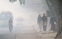 Indonesia tích cực ngăn khói mù xuyên biên giới