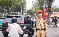 Dự kiến xử lý vi phạm giao thông qua VNeTraffic, người dân không cần đến trụ sở CSGT