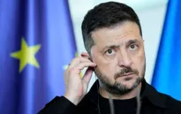 Tổng thống Ukraine Zelensky sẽ gặp Tổng thống Mỹ Trump tại Washington ngày 18/8
