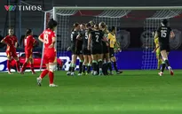 ĐT nữ Việt Nam dừng bước ở bán kết Giải vô địch Đông Nam Á