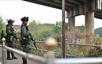 Campuchia và Thái Lan nhất trí duy trì liên lạc, lập nhóm điều phối trao đổi thông tin biên giới