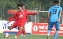 Thể Công Viettel, TP Hồ Chí Minh toàn thắng sau lượt 2 Vòng loại giải vô địch U17 quốc gia 2025