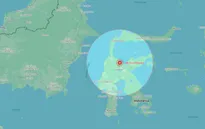 Động đất mạnh rung chuyển đảo Sulawesi của Indonesia