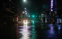 Lũ quét bất ngờ tại miền Bắc Trung Quốc, ít nhất 10 người thiệt mạng