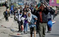Israel mở thêm hành lang nhân đạo tại Gaza, chuẩn bị chiến dịch quân sự mới