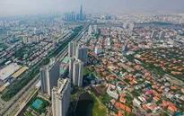 Số hóa đồng bộ dữ liệu bất động sản để giảm rủi ro giao dịch