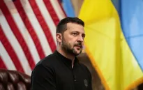 Tổng thống Trump tuyên bố “Ukraine không có con đường vào NATO”
