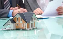 Siết hoạt động môi giới bất động sản