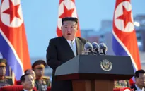 Ông Kim Jong-un thúc giục Triều Tiên tăng cường sức mạnh hạt nhân