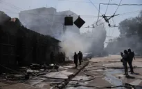 Ukraine tấn công vùng Zaporizhzhia do Nga kiểm soát gây mất điện diện rộng 