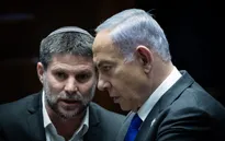 Israel phê duyệt ngân sách bổ sung viện trợ cho Gaza