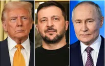 Mỹ xúc tiến cuộc gặp giữa Tổng thống Nga và Tổng thống Ukraine