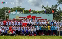 Bảo tồn, phát huy giá trị thể thao văn hoá của dân tộc qua môn đua thuyền