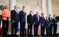 Nhà Trắng lạc quan về “ánh sáng cuối đường hầm” trong cuộc xung đột Ukraine