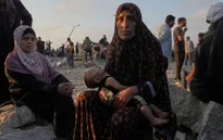 Israel thúc đẩy kế hoạch kiểm soát thành phố Gaza
