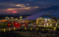 Triển lãm “80 năm Hành trình Độc lập - Tự do - Hạnh phúc” hơn 250.000 m2 có gì đặc biệt?