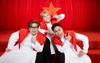 Nhiều nét đẹp văn hoá, phong cảnh, tinh thần nhân văn Việt Nam được gói trong album mới của DTAP