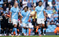 Ác mộng tại Etihad: Sai lầm hàng thủ, Man City "biếu không" chiến thắng cho Tottenham