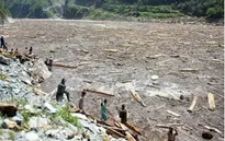 Pakistan đối mặt lũ lụt thảm khốc do nguy cơ vỡ hồ lớn