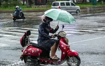 Thành phố du lịch Tam Á (Trung Quốc) đóng cửa ứng phó bão Kajiki 