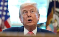 Tổng thống Trump tiếp tục đe dọa trừng phạt Nga