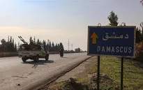 Syria lên án cuộc "xâm nhập quân sự" mới của Israel vào vùng ngoại ô Damascus 