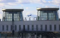 Sân bay St. Petersburg (Nga) đóng cửa vì bị UAV tấn công