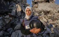 Israel tấn công bệnh viện ở Gaza 2 lần trong ngày khiến ít nhất 20 người tử vong 
