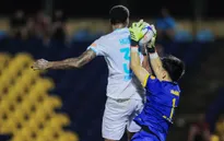 Vòng 2 V.League 2025-2026: Sàn diễn của những gương mặt trẻ