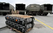 NATO sẽ viện trợ quân sự 50 tỷ USD cho Ukraine