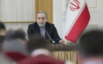 Iran bước vào vòng đàm phán hạt nhân mới với châu Âu