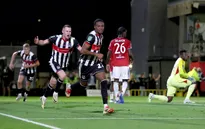 Manchester United  thua bạc nhược tại Carabao cup