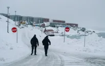Đan Mạch triệu Đại biện lâm thời Mỹ liên quan vấn đề Greenland
