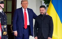 Ukraine thúc đẩy đàm phán với Mỹ về đảm bảo an ninh