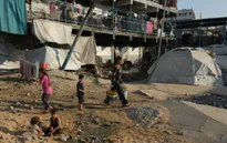 Kêu gọi ngừng bắn ngay lập tức tại Gaza