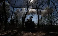 Đàm phán hòa bình Ukraine: Mọi "con đường" đều dẫn về Donbass