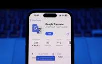 Google Dịch có thể dịch hội thoại trực tiếp theo thời gian thực