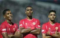 Lịch thi đấu và trực tiếp vòng 3 V.League hôm nay (28/8) trên VTV: Tâm điểm Công An Hà Nội vs CLB Hà Nội
