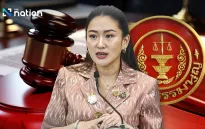Tòa án Hiến pháp Thái Lan bãi nhiệm Thủ tướng Paetongtarn Shinawatra