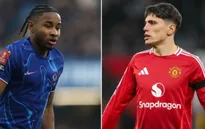 Chelsea và những sự thay đổi trên hàng công