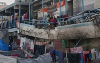 Quân đội Israel chuẩn bị tấn công thành phố Gaza